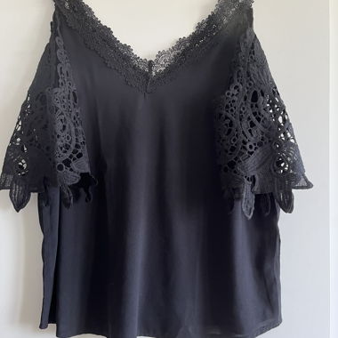 Black T-Shirt