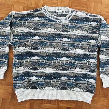 Vintage sweater