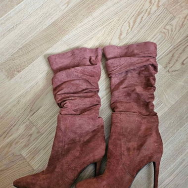 Stiefel