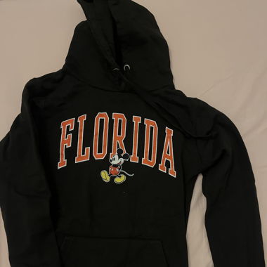 Disney Hoodie - Florida