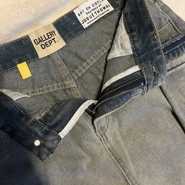 Gallery Dept. Jeans