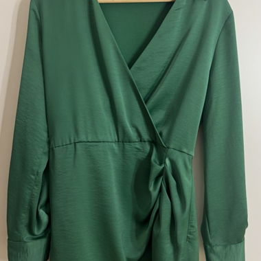 Abito verde