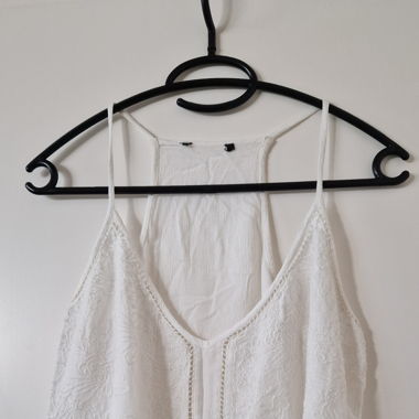 Shirt / Crop-Top