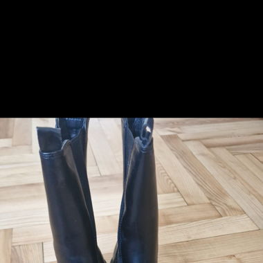 Bottines neuves