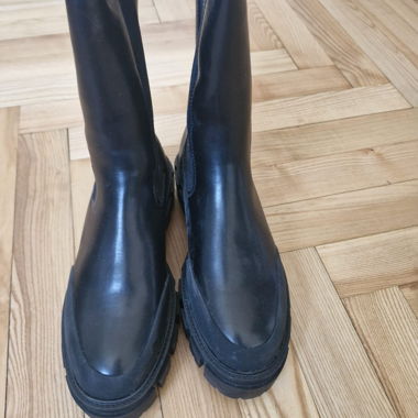 Bottines neuves