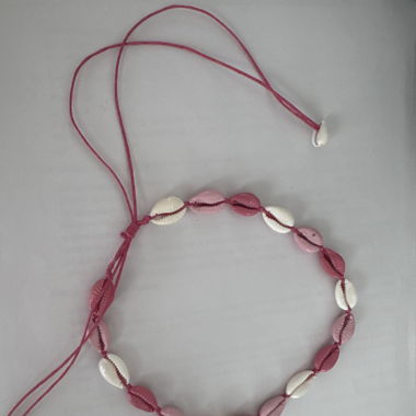 Halskette / chocker