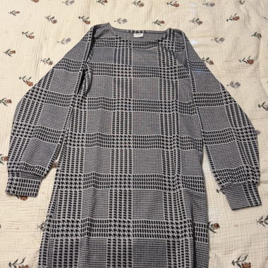 Kleid Jacqueline de Yong