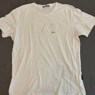 T-shirt Emporio Armani EA7