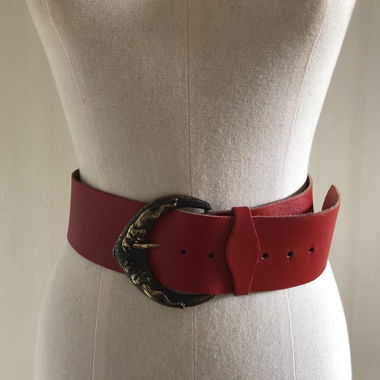 Waist belt / Waist belt