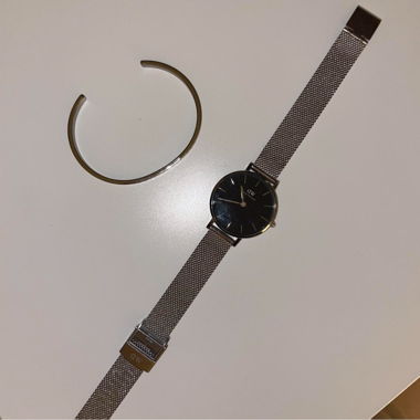Uhr Daniel Wellington