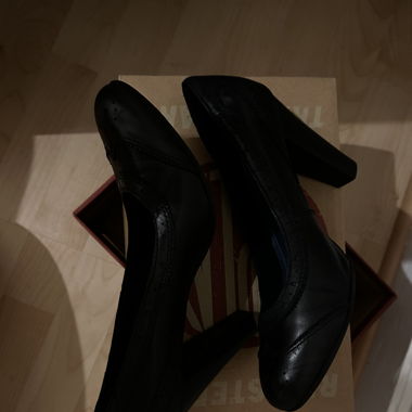 Replay Highheels