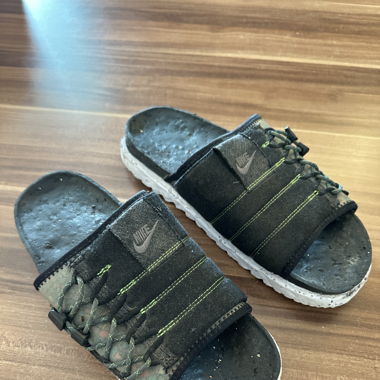 Claquettes NIKE 