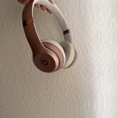 BEATS SOLO 3