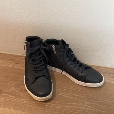 Sneakers alte Calvin Klein