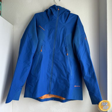 Mammut Nordwand HS Flex pour hommes Gr. 2XL