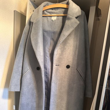 Manteau 