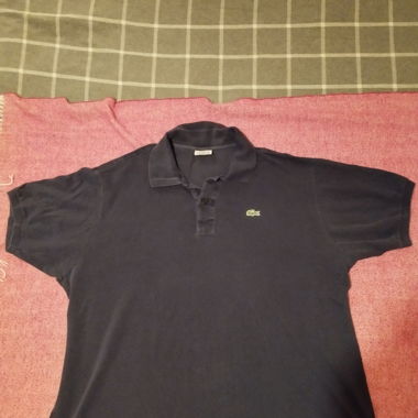 Polo Lacoste 