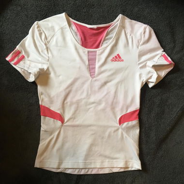 Adidas t-shirt running