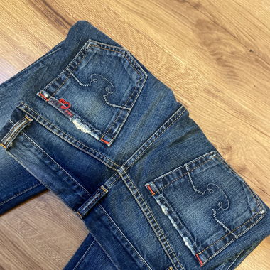 Vintage Jeans