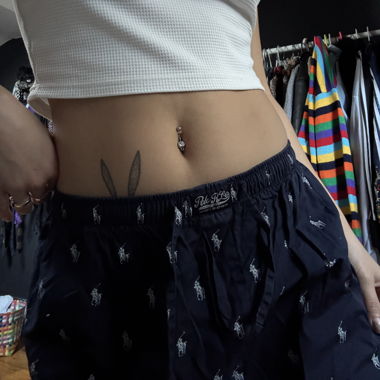 Ralph Lauren Trousers