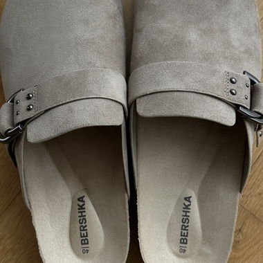 Nuovi Clogs