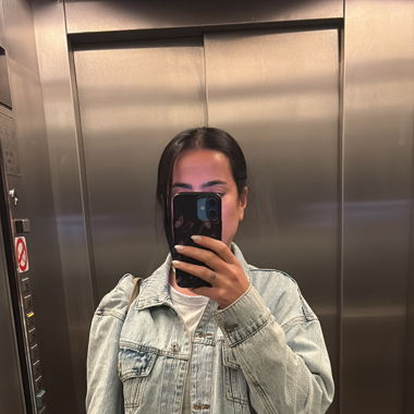 Veste jeans 