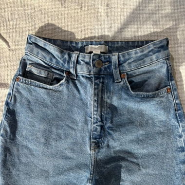 H&M jeans