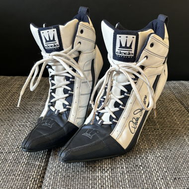 Dada Supreme sneaker heels