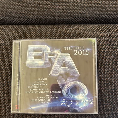 CD Bravo
