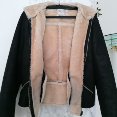 Veste Zara