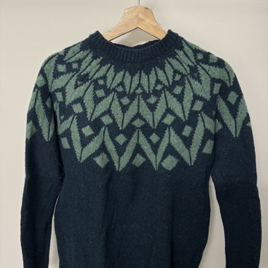 Pullover