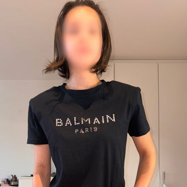Balmain Longshirt
