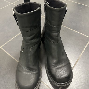 Stivaletti / Ankle Boots