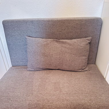 Single Sofa Bed