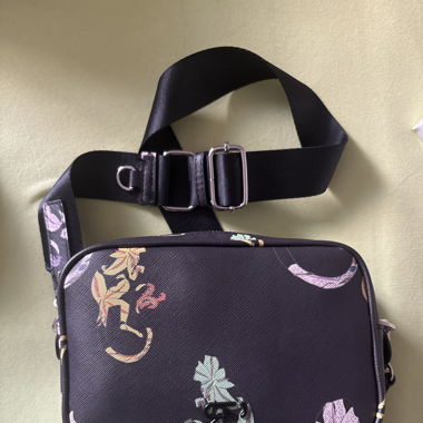 Black bag