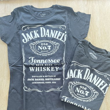 Woman t-shirt S and M