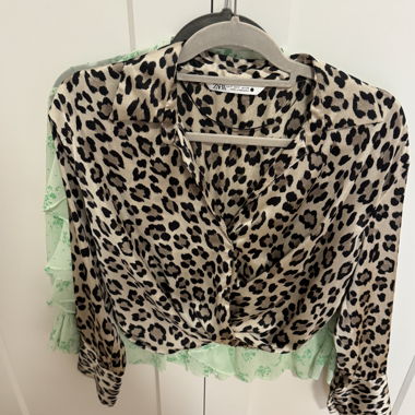 Blusa