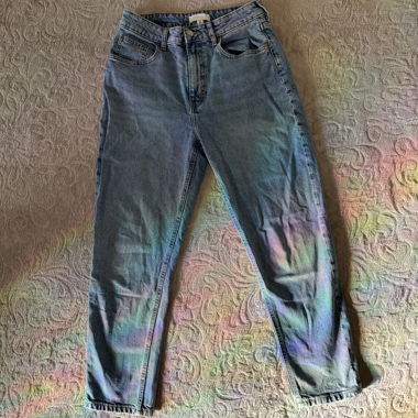 Momjeans