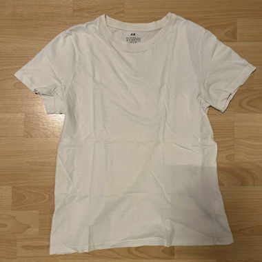 T-shirt H&M