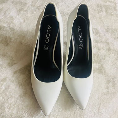 Aldo pumps