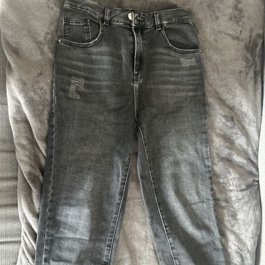 Zara jeans