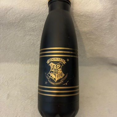 Hogwarts Trinkflasche