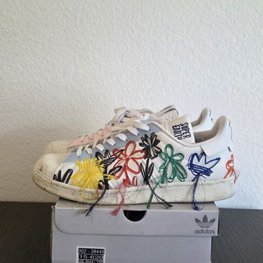 Scarpe Adidas Superstar Superearth