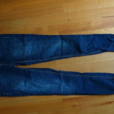 Desigual Jeans