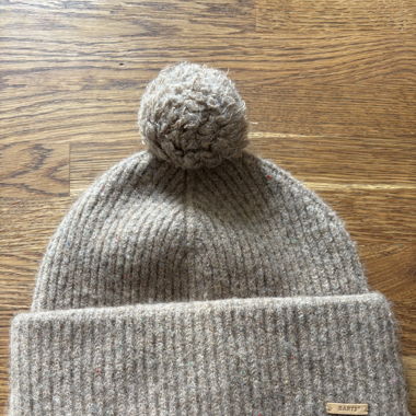 Winterkappe
