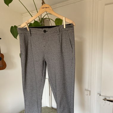 Only & Sons Hose kariert