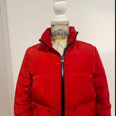 Veste 