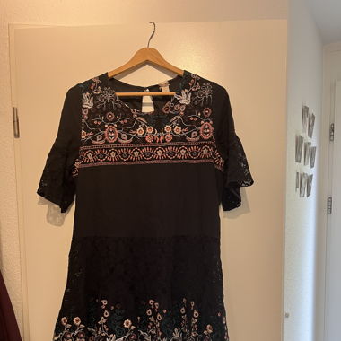Boho Kleid
