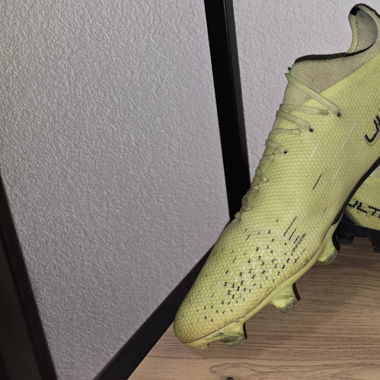 Chasseurs de foot