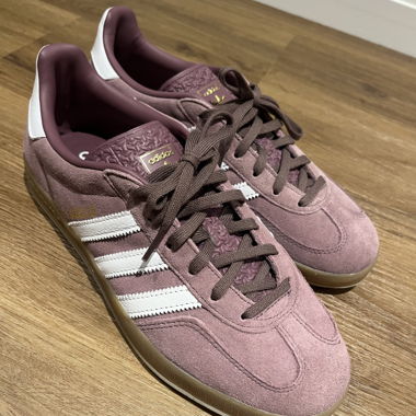 Adidas Gazelle